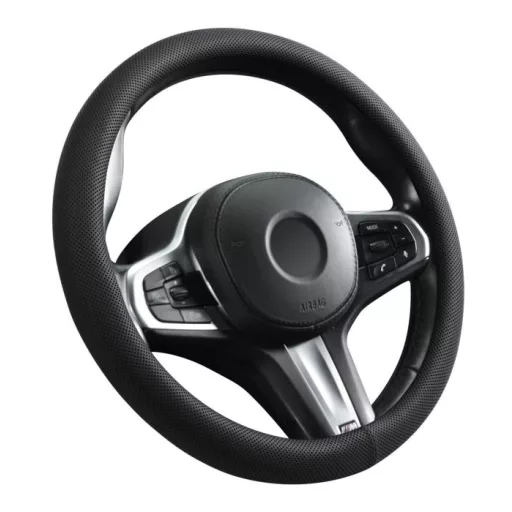 KORMÁNYVÉDŐ Bőrhatású Prémium 36-37cm 00009 AIR-FLOW