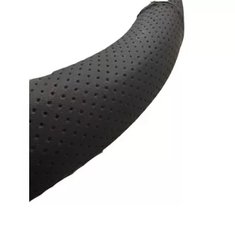KORMÁNYVÉDŐ Bőrhatású Prémium 36-37cm 00009 AIR-FLOW