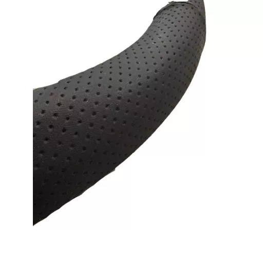 KORMÁNYVÉDŐ Bőrhatású Prémium 36-37cm 00009 AIR-FLOW
