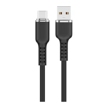   12149 5A 100W Gyorstöltő adatkábel USB - TYPE-C - 1méter 121BA