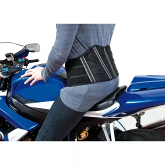   Motorkerékpáros derékvédő "T-Maxter Reni" Lampa
