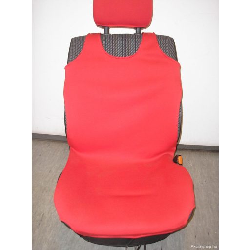 Pamut Trikó autó üléshuzat Prémium minőség 18 színben 1db-os