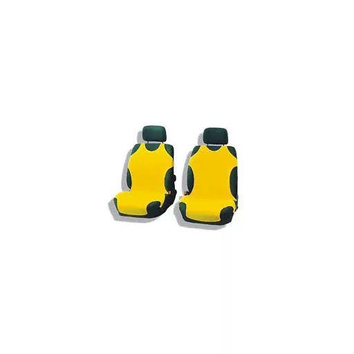 Pamut Trikó autó üléshuzat Prémium minőség 18 színben 1db-os