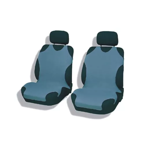 Pamut Trikó autó üléshuzat Prémium minőség 18 színben 1db-os