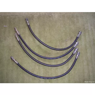 Skoda fékcső 105,120