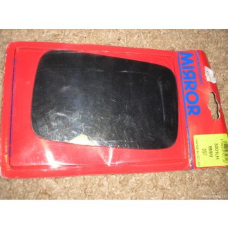 Oldal tükör lap BMW 3/ 5 / 7