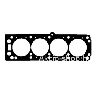   Hengerfejtömítés Opel Astra G ,F, Calibra Frontera, Omega B
