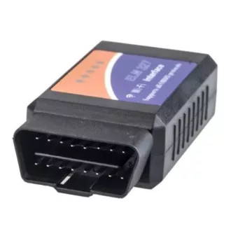   OBD-2 Autó diagnosztikai eszköz - hibakód kiolvasó -Bluetooth autódiagnosztika ELM327
