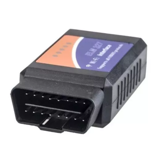 OBD-2 Autó diagnosztikai eszköz - hibakód kiolvasó -Bluetooth autódiagnosztika ELM327