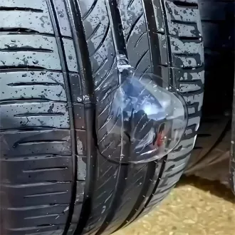GUMIJAVÍTÓ Gumiabroncs vákuum javító tüske. 20 db.-os