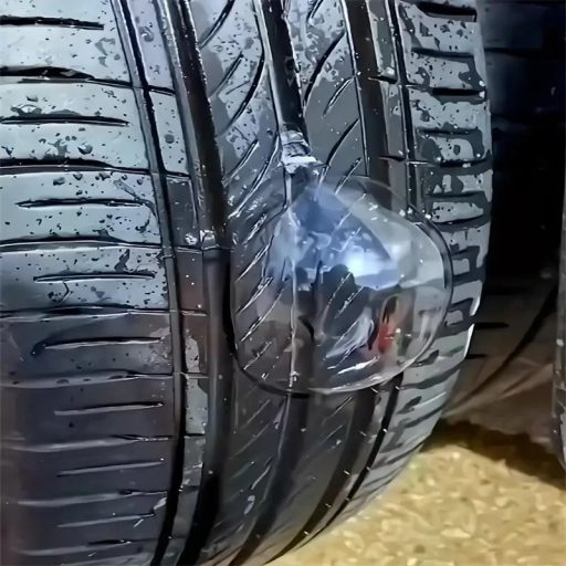 GUMIJAVÍTÓ Gumiabroncs vákuum javító tüske. 20 db.-os