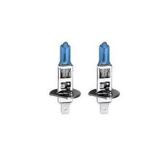 H1 izzó 12V/100W SUPER WHITE PREMIUM HD ultra +40%