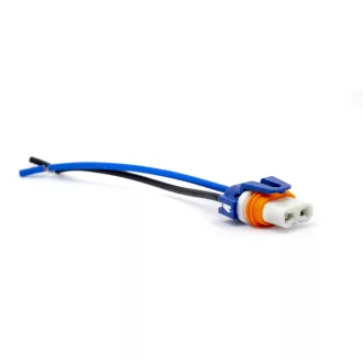 Izzófoglalat fényszóró izzóhoz HB3