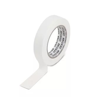   Maszkolószalag - oldószeres ragasztóval - 50 m x 30 mm - fehér