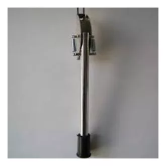 Ajtókitámasztó Garázsajtó kitámasztó 30cm Nagy