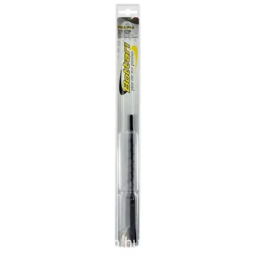 Antenna szár pótantenna 24cm