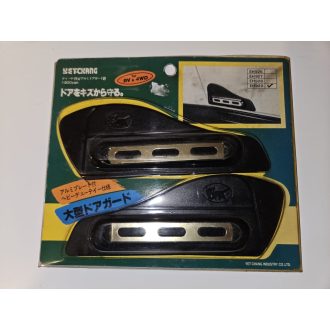 Autós ajtóvédő, élvédő (sarokvédő) 2db.