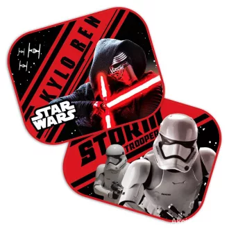 NAPVÉDŐ OLDALABLAKRA STAR WARS 2DB