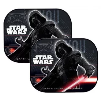 NAPVÉDŐ OLDALABLAKRA STAR WARS 2DB