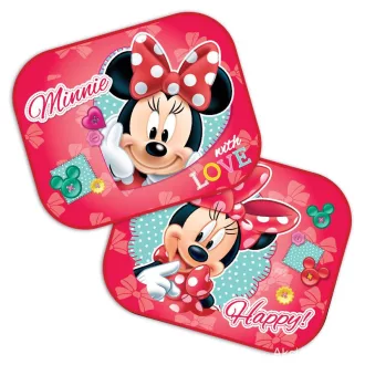 NAPVÉDŐ OLDALABLAKRA MINNIE EGÉR 2DB