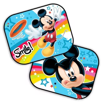 NAPVÉDŐ OLDALABLAKRA MICKEY MOUSE 2DB