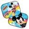 NAPVÉDŐ OLDALABLAKRA MICKEY MOUSE 2DB