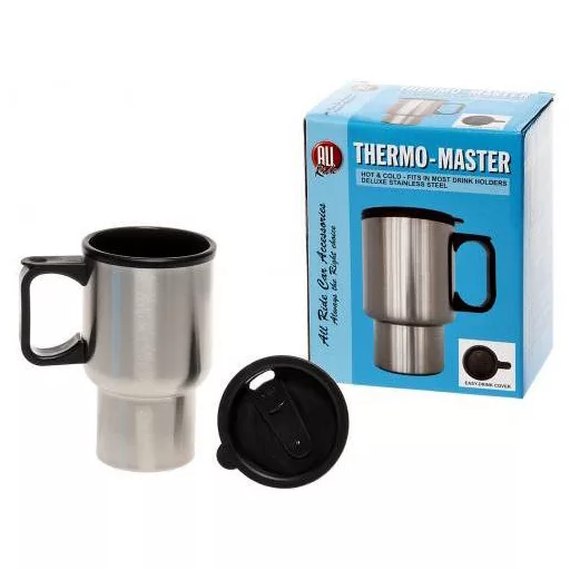 THERMO BÖGRE Termosz 12V 450ML Martin Brown