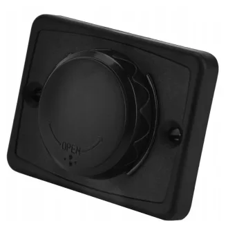 Kettős USB töltőaljzat 3.1A, vízálló, 12-24V