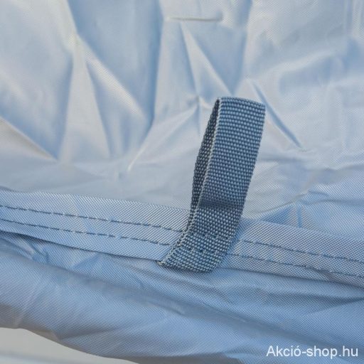 Autótakaró ponyva - Minőségi Időjárásálló autóponyva L 480x175x120cm