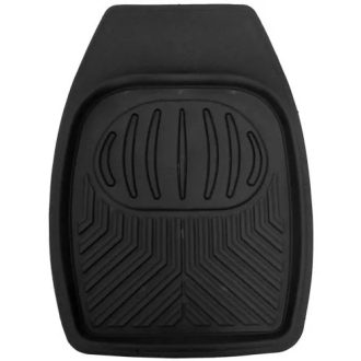 Autó gumiszőnyeg hótálca első