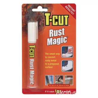 Carplan T-Cut Rust Magic rozsdaátalakító Stift.