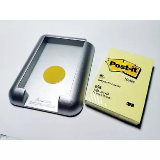 Notesz +toll ( Post-it) Auto-Comfort