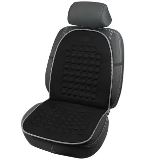 Ülésvédő autóba mágneses Fekete AKCIÓ!