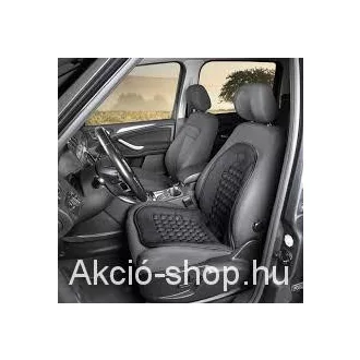 Ülésvédő autóba mágneses Fekete AKCIÓ!