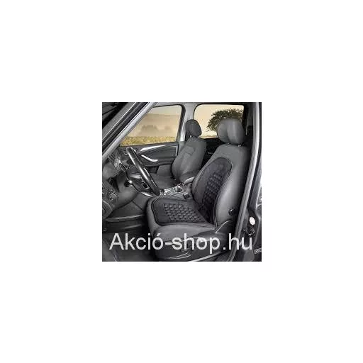 Ülésvédő autóba mágneses Fekete AKCIÓ!