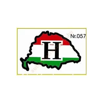 MATRICA H BETŰ Régi Magyarország