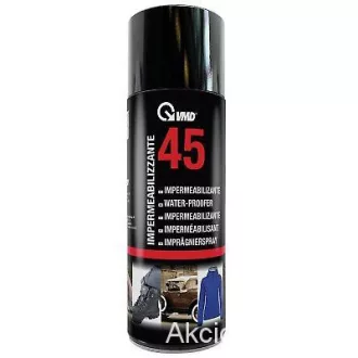 Impregnáló spray 400ml.