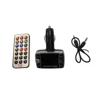 FM Transmitter HF-MP3 S-CLASS