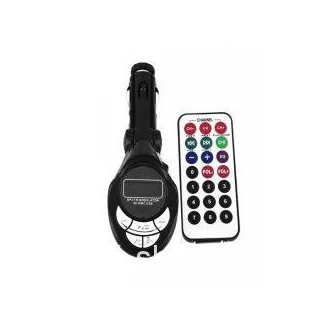 FM Transmitter HF-MP3 S-CLASS