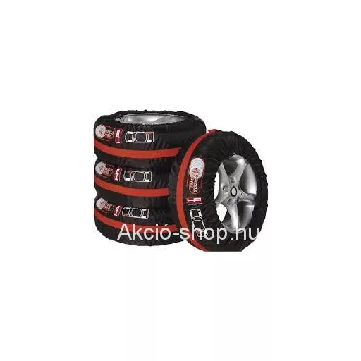 Keréktakaró abroncs zsák 14"-17" L-es Erősített 4db. KEG3421