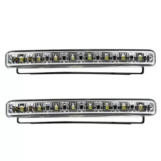 8LED-es Nappali menetfény - EMARK - ON/OFF - LA589