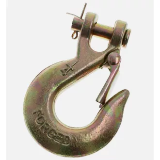 Husar Winch Horog/Kampó, 1/4