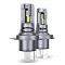 L4-H4 - H4 Led fényszóró szett 12V - CANBUS - Plug & Play
