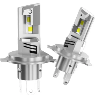   14204 L3-H4 - H4 Led fényszóró szett 12V - CANBUS - L3 series- Plug & Play