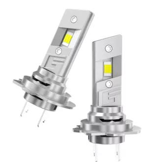   14211 L3-H7 - H7 Led fényszóró szett 12V - CANBUS - L3 series - Plug & Play