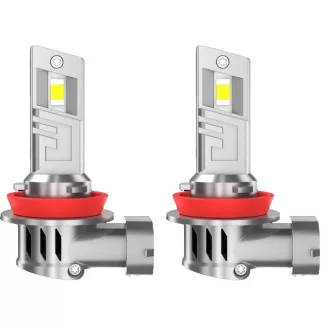   14228 L3-H11 - H11 Led fényszóró szett 12V - CANBUS - L3 series - Plug & Play