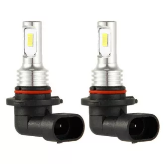   14266 9005/9006 LED Autós Fényszóró - 12V -10W - 2000lm - párban