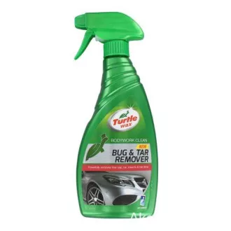 TURTLE WAX 52784 BOGÁR ÉS KÁTRÁNY ELTÁVOLÍTÓ