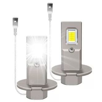   L3-H3 Led fényszóró szett 12V - CANBUS - L3 series - Plug & Play