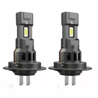   Gigowatt H7 Led fényszóró szett 12V - CANBUS - Plug & Play - 53W